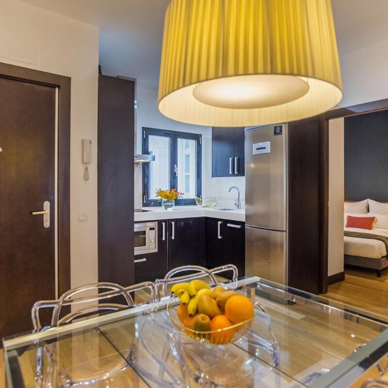 Gran Via by SkyKey - Appartement - 37