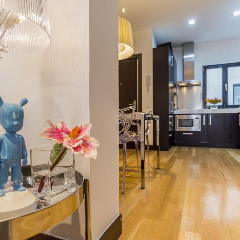 Gran Via by SkyKey - Appartement - 38
