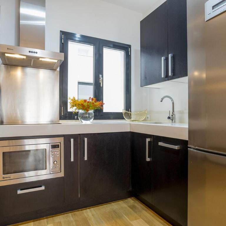 Gran Via by SkyKey - Appartement - 39
