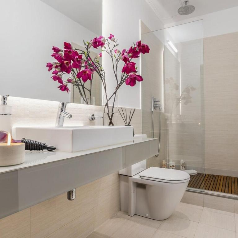 Gran Via by SkyKey - Appartement - 40