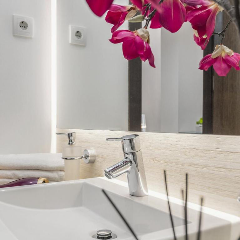 Gran Via by SkyKey - Appartement - 42