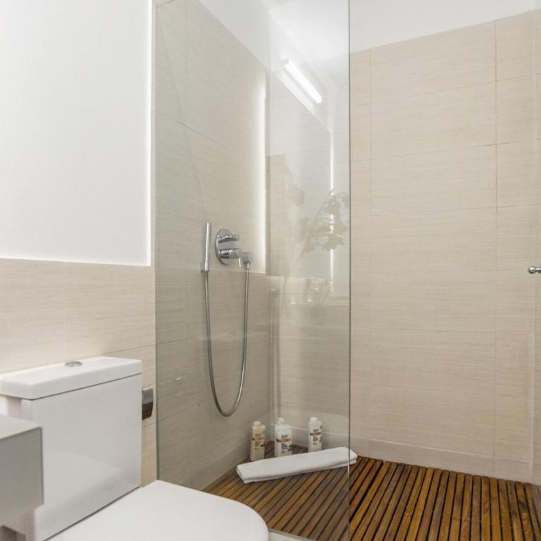 Gran Via by SkyKey - Appartement - 43