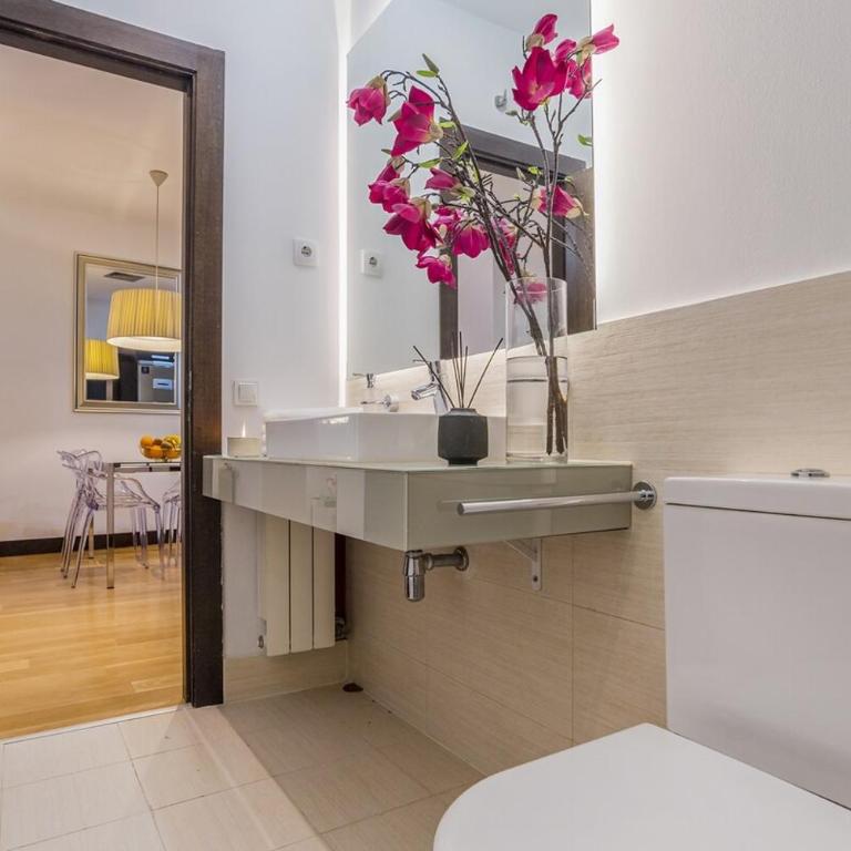 Gran Via by SkyKey - Appartement - 44