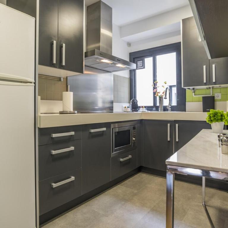 Sol by SkyKey - Apartment - 9