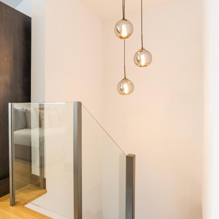 Sol by SkyKey - Apartment - 29