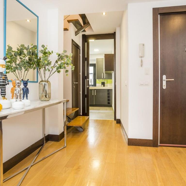 Sol by SkyKey - Apartment - 37