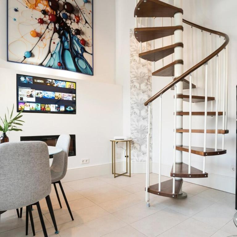 Castellana by SkyKey - Appartement - 2