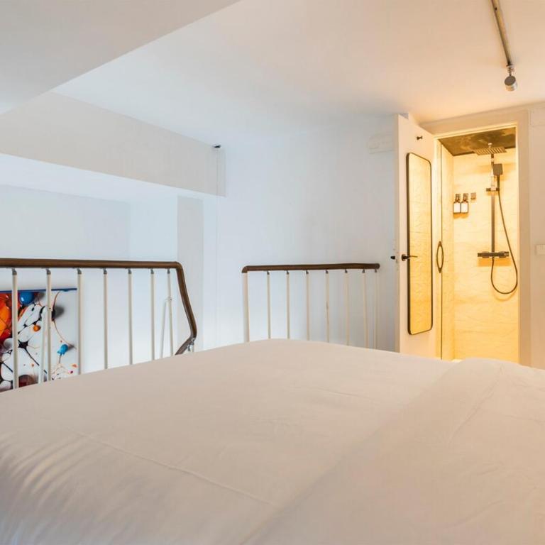 Castellana by SkyKey - Appartement - 11