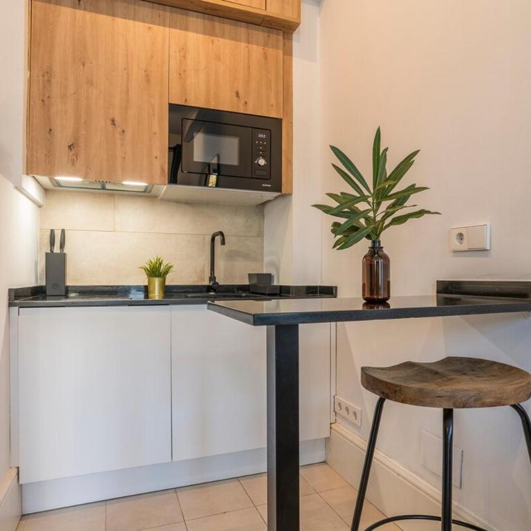 Castellana by SkyKey - Appartement - 14