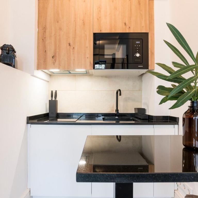 Castellana by SkyKey - Appartement - 18