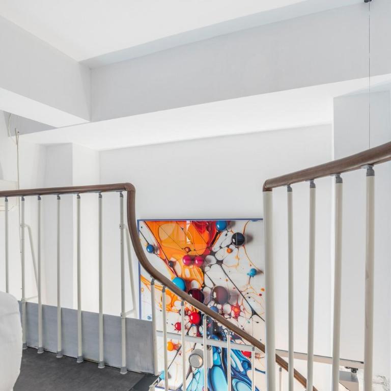 Castellana by SkyKey - Appartement - 30