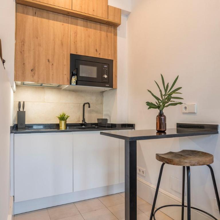 Castellana by SkyKey - Appartement - 31