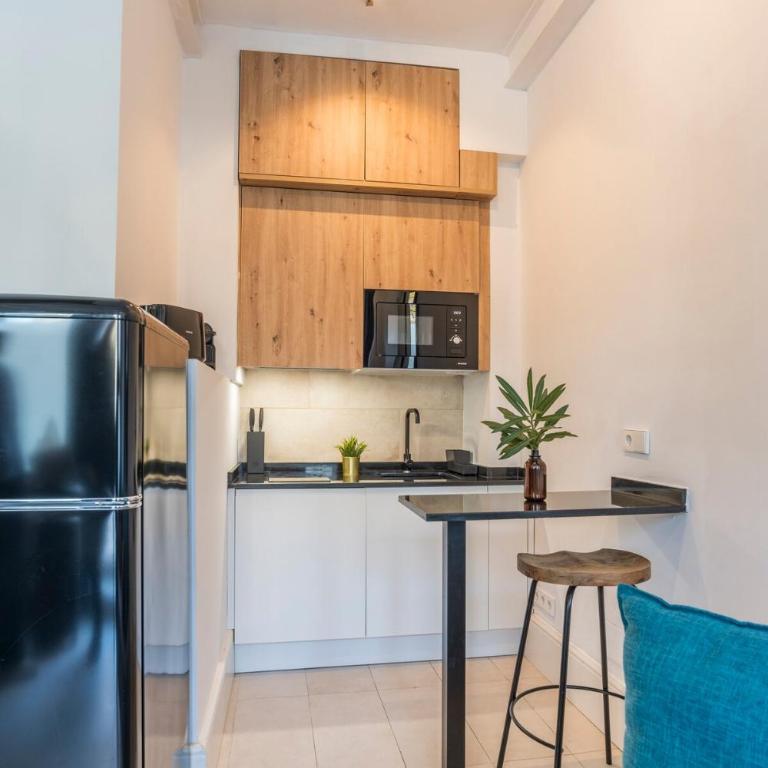 Castellana by SkyKey - Appartement - 32