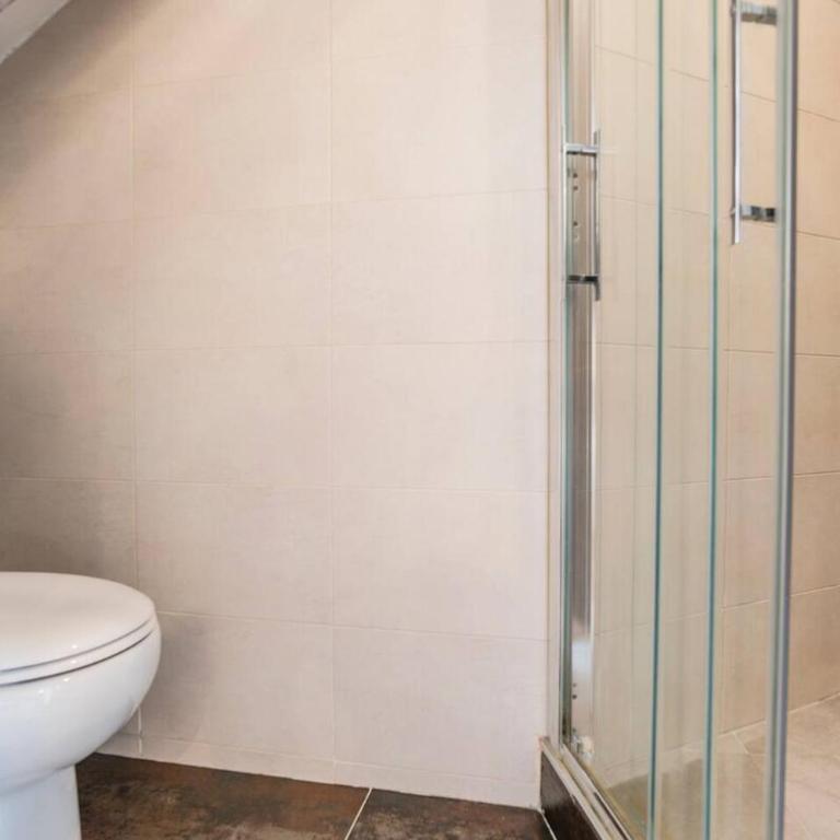 Estudio nuevo - Gran Via Tarifa Mensual disponible - Apartment - 32