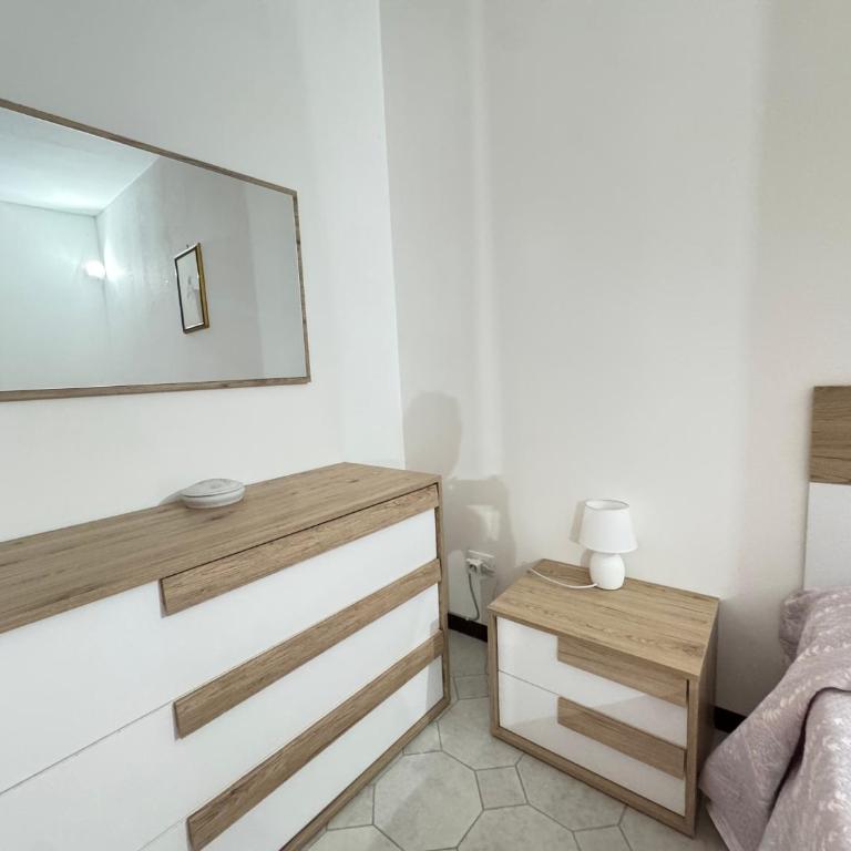 Casa Lauretta - Appartamento con 1 Camera da Letto - 8