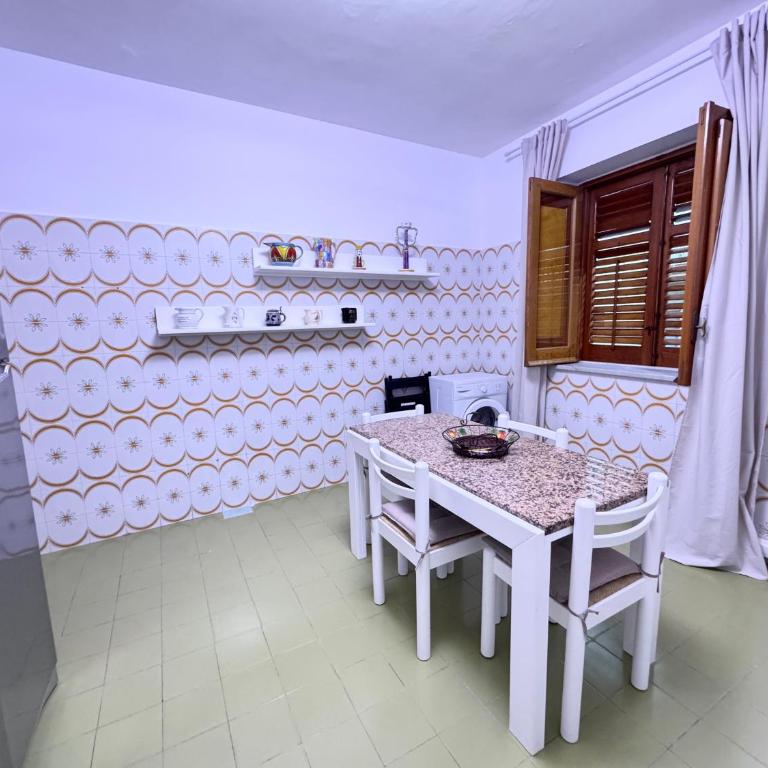 Casa Lauretta - Appartamento con 1 Camera da Letto - 7