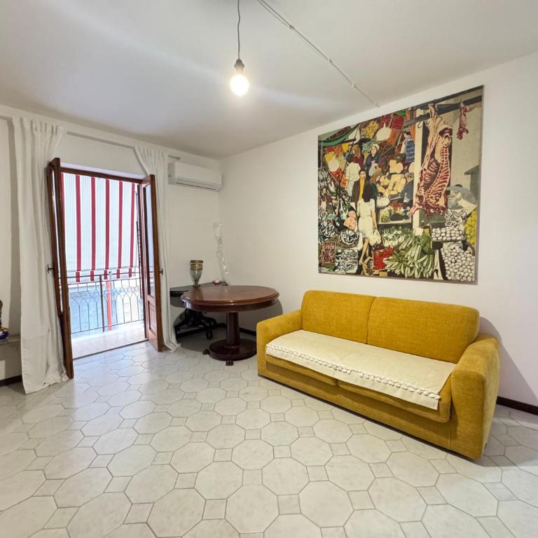 Casa Lauretta - Appartamento con 1 Camera da Letto - 1