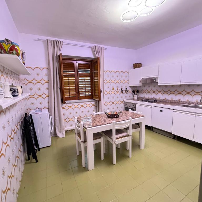 Casa Lauretta - Appartamento con 1 Camera da Letto - 6