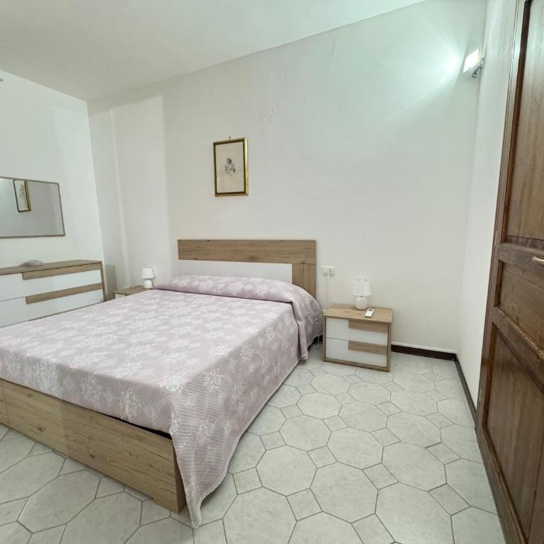 Casa Lauretta - Appartamento con 1 Camera da Letto - 2