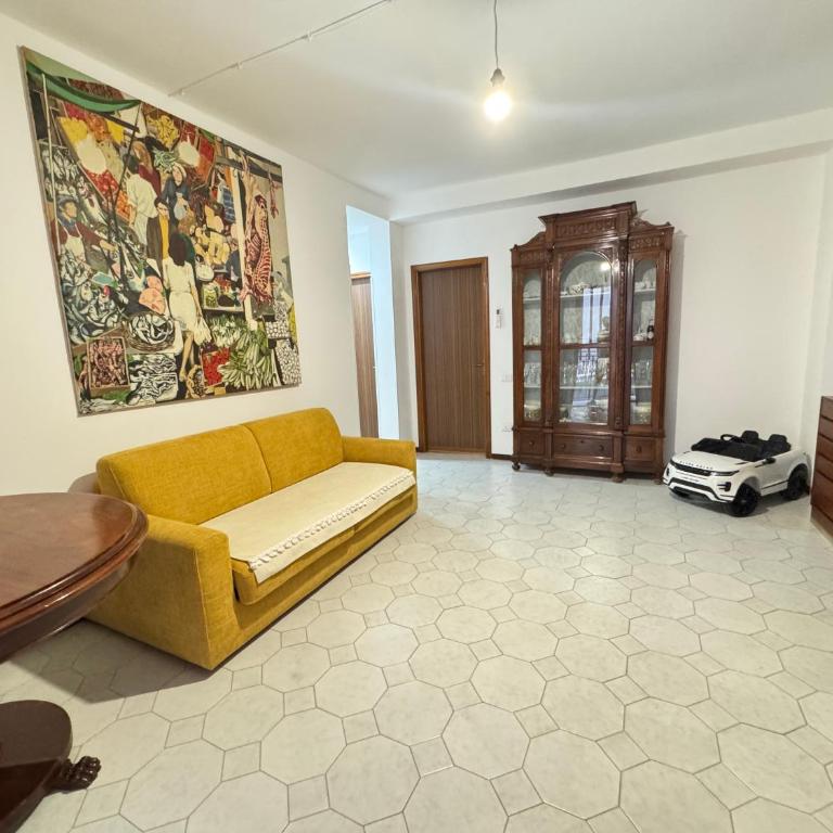Casa Lauretta - Appartamento con 1 Camera da Letto - 9