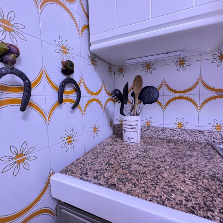 Casa Lauretta - Appartamento con 1 Camera da Letto - 11
