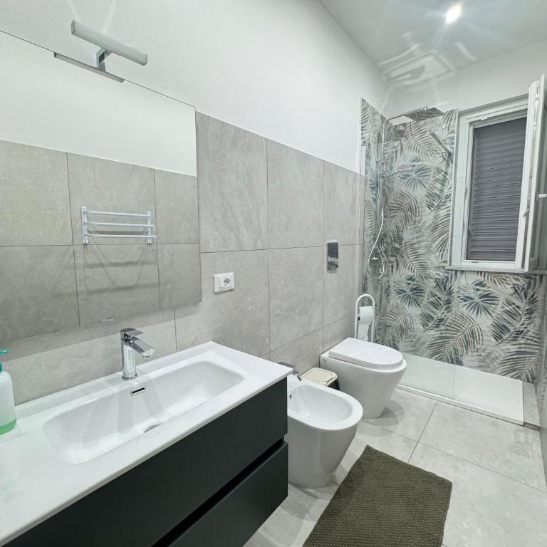 Casa Lauretta - Appartamento con 1 Camera da Letto - 5