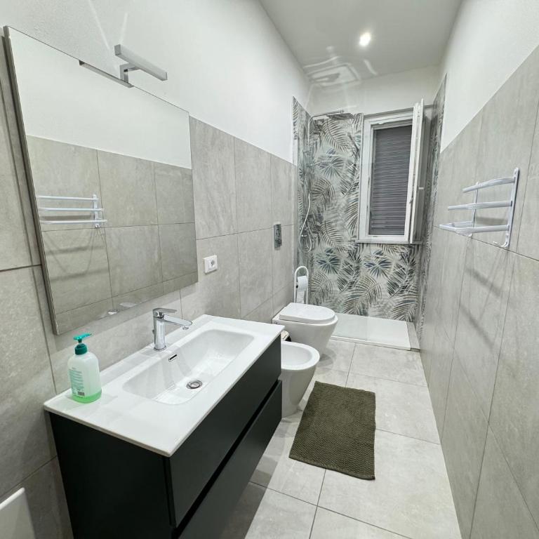 Casa Lauretta - Appartamento con 1 Camera da Letto - 4