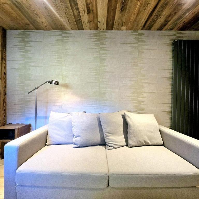 Cozy apartment in Mègeve center - Apartamento - 2