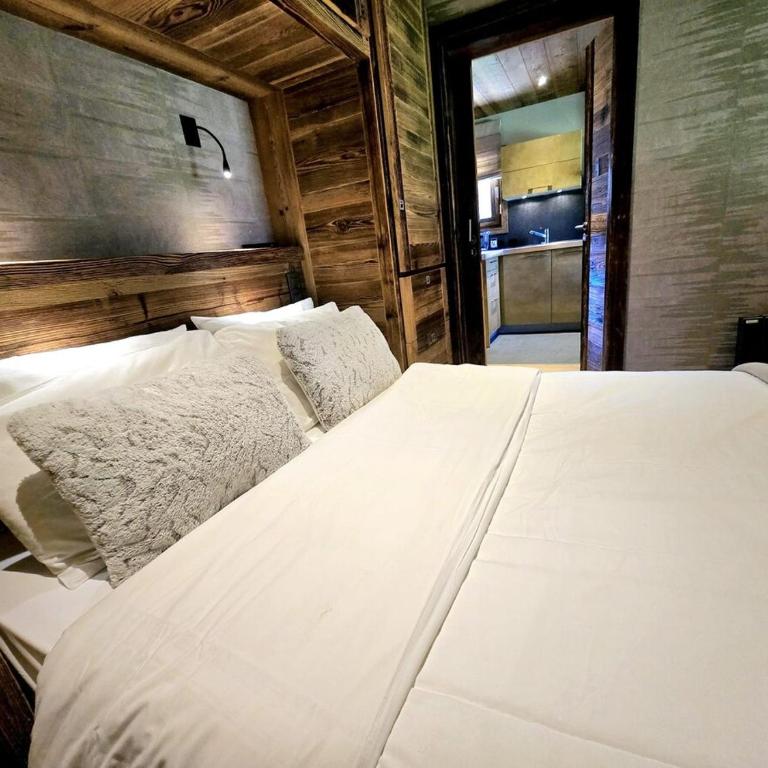 Cozy apartment in Mègeve center - Apartamento - 10