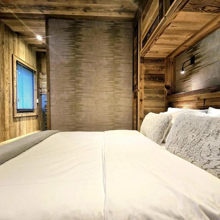 Cozy apartment in Mègeve center - Apartamento - 12
