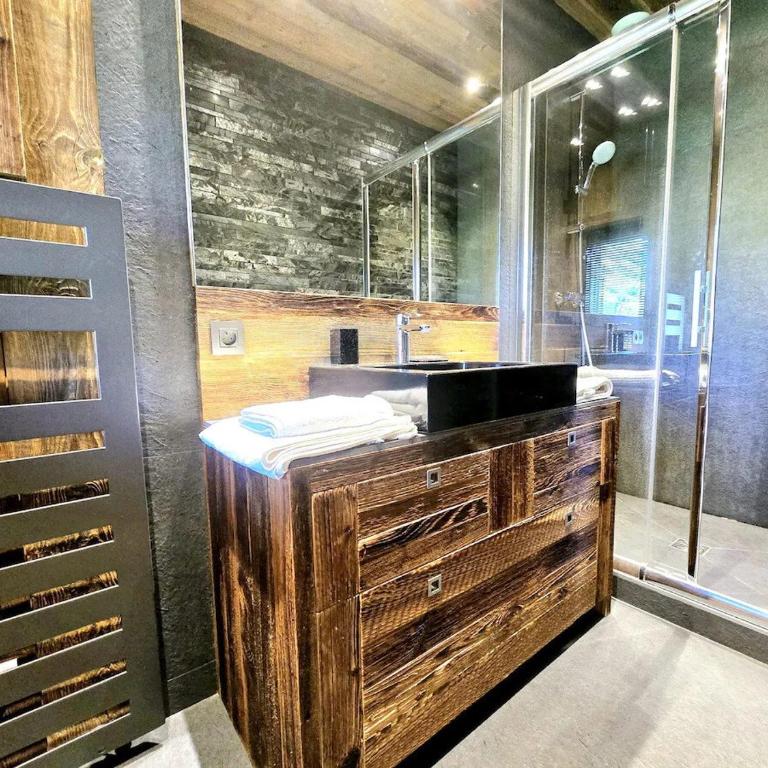 Cozy apartment in Mègeve center - Apartamento - 15