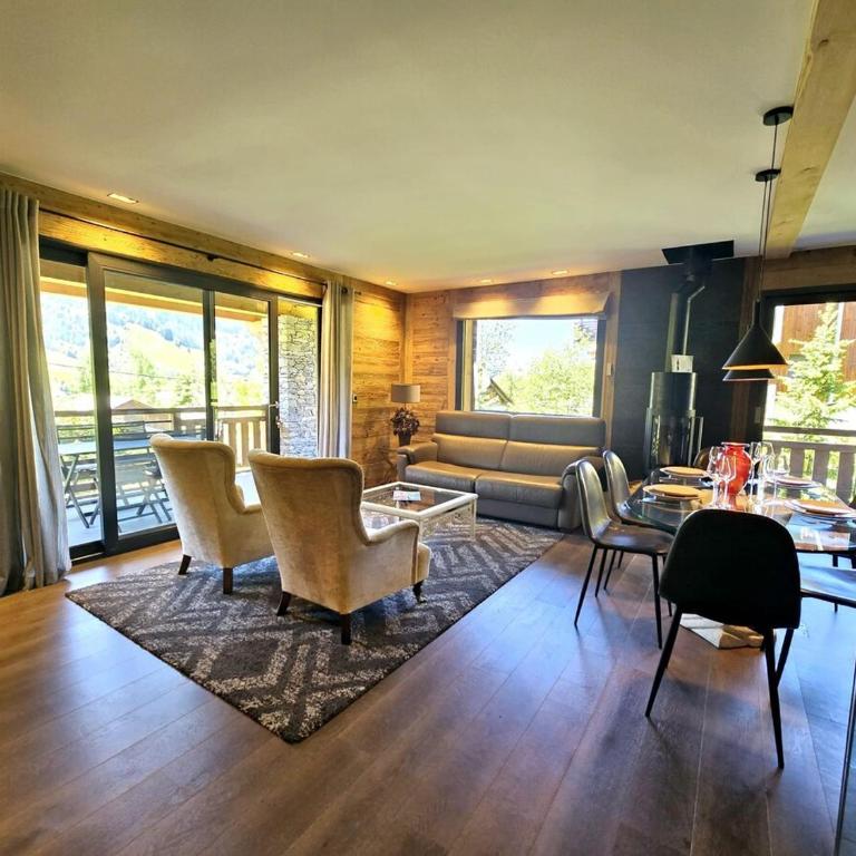 Elegant 3 bedrooms apartment - Appartement - 1