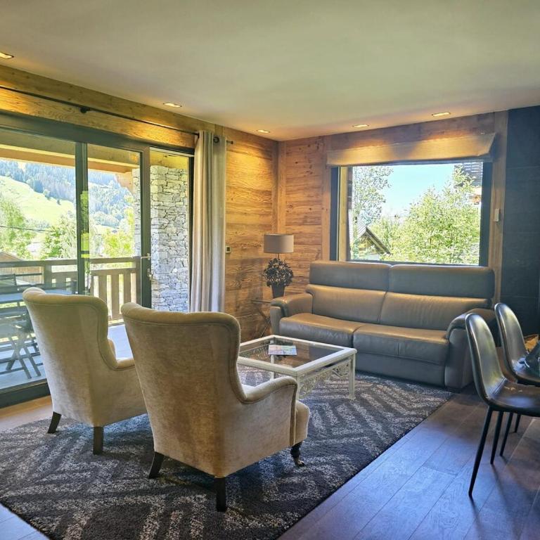 Elegant 3 bedrooms apartment - Appartement - 2