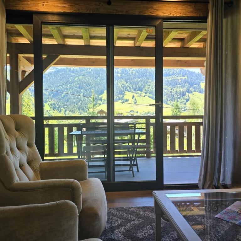Elegant 3 bedrooms apartment - Appartement - 4