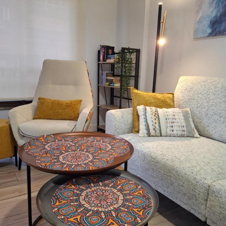 LL Apartament Ronda IV - Apartamento de 1 dormitorio - 6