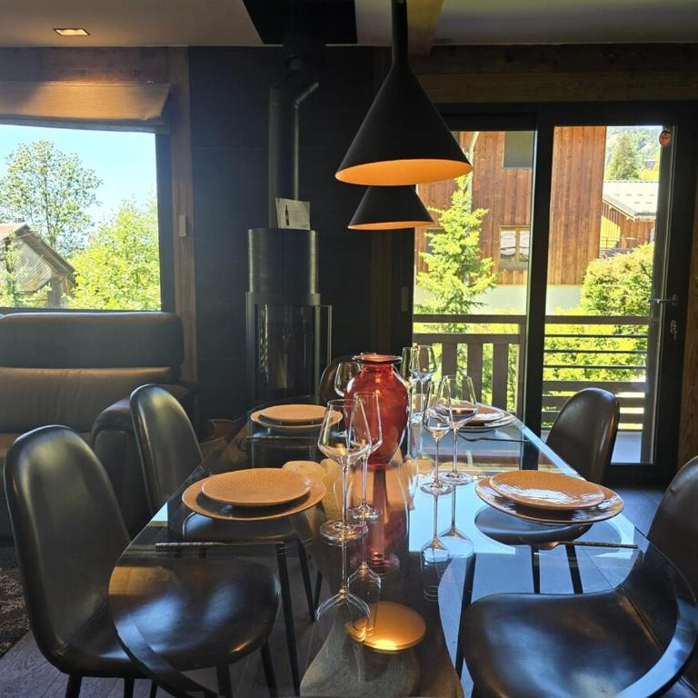 Elegant 3 bedrooms apartment - Appartement - 11