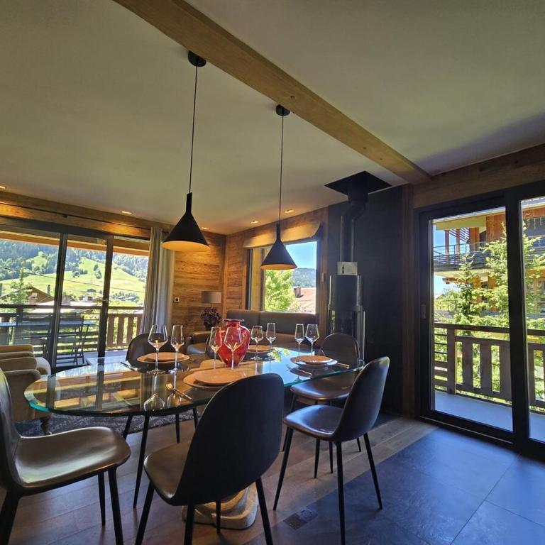 Elegant 3 bedrooms apartment - Appartement - 14