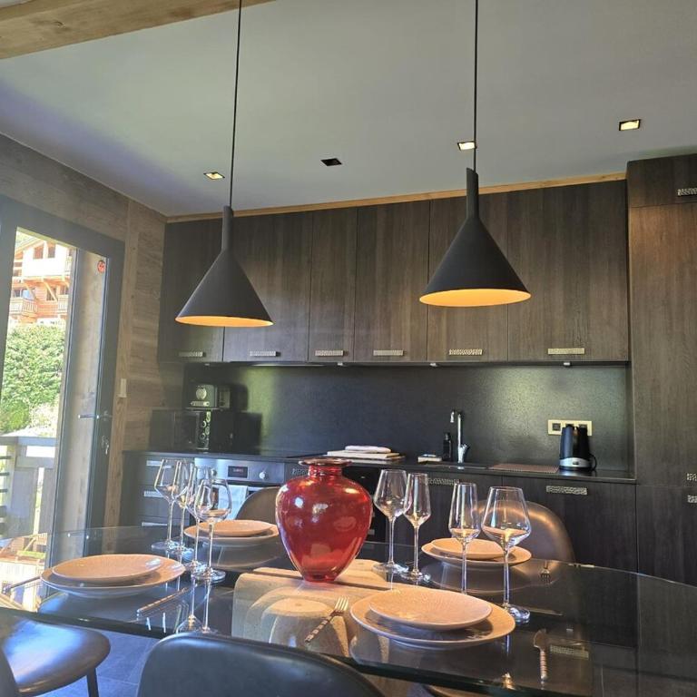 Elegant 3 bedrooms apartment - Appartement - 16