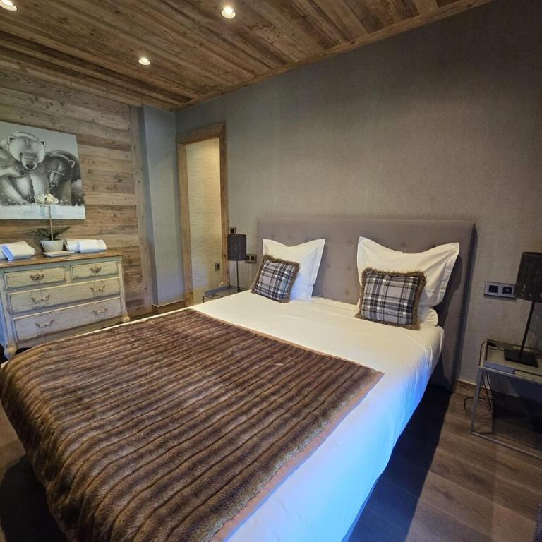Elegant 3 bedrooms apartment - Appartement - 18