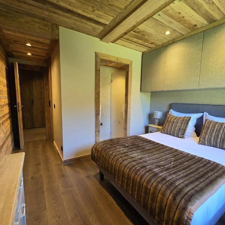 Elegant 3 bedrooms apartment - Appartement - 19