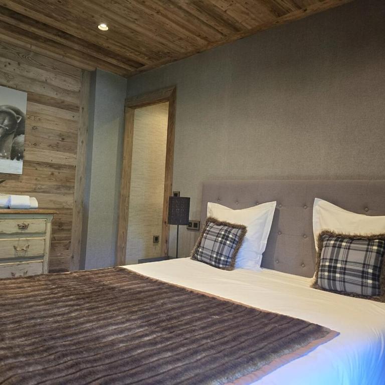 Elegant 3 bedrooms apartment - Appartement - 20