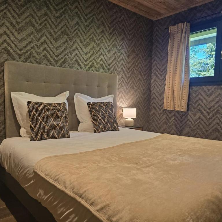 Elegant 3 bedrooms apartment - Appartement - 21