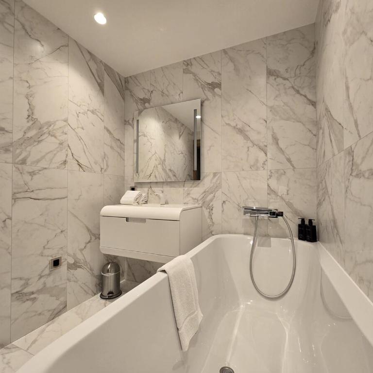 Elegant 3 bedrooms apartment - Appartement - 29