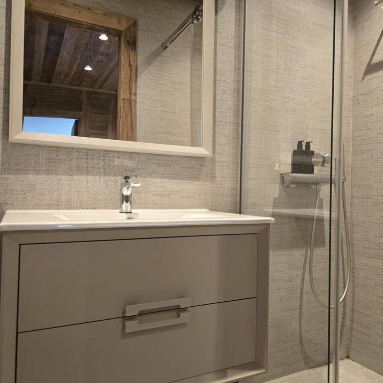 Elegant 3 bedrooms apartment - Appartement - 31