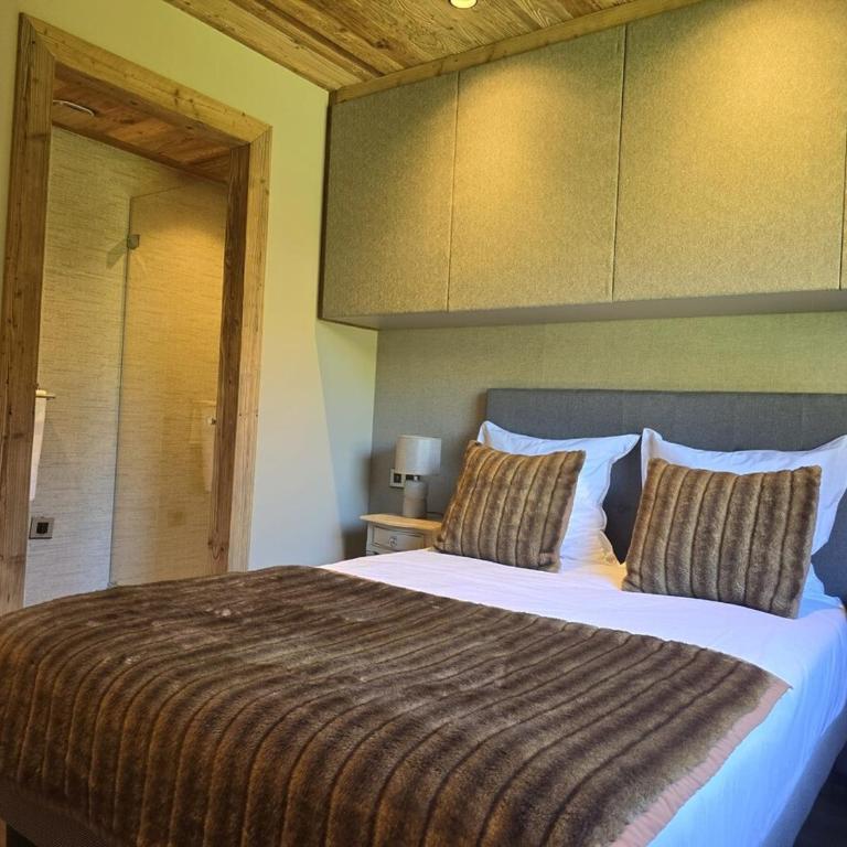 Elegant 3 bedrooms apartment - Appartement - 25