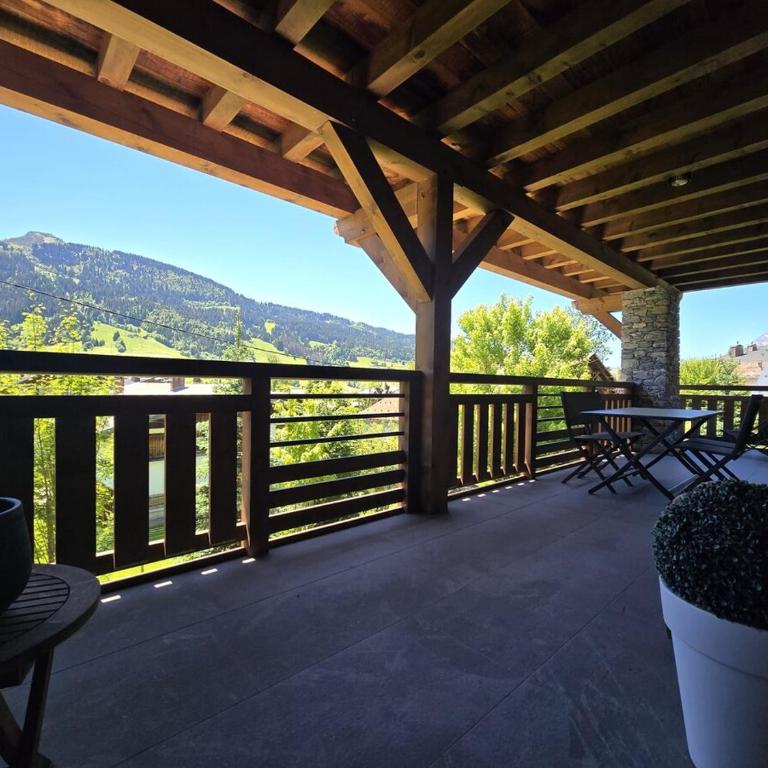 Elegant 3 bedrooms apartment - Appartement - 36