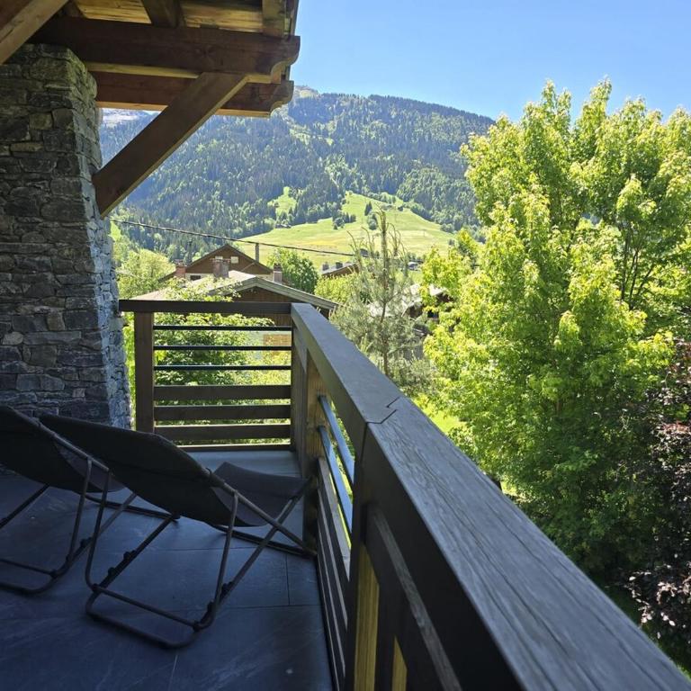 Elegant 3 bedrooms apartment - Appartement - 37