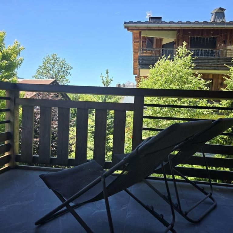 Elegant 3 bedrooms apartment - Appartement - 40