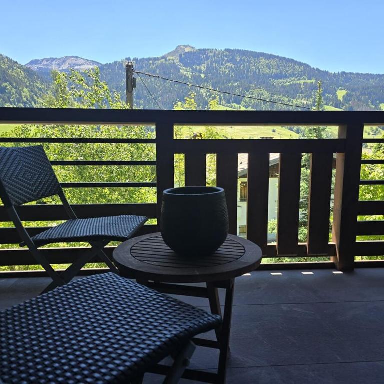 Elegant 3 bedrooms apartment - Appartement - 39
