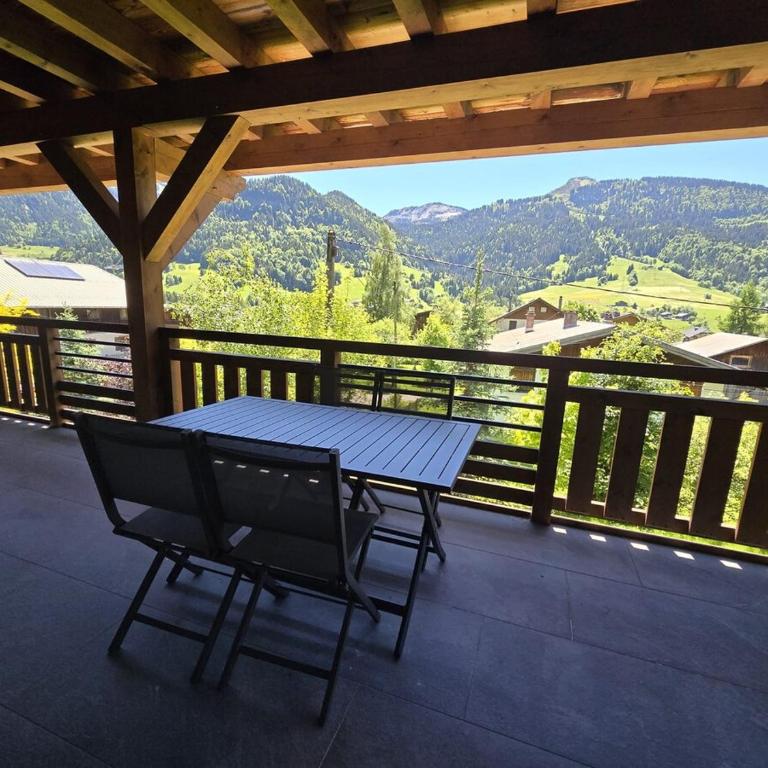 Elegant 3 bedrooms apartment - Appartement - 41